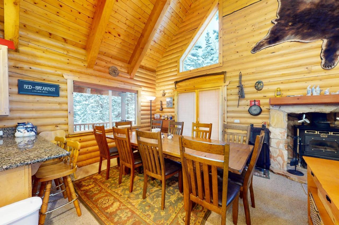 브라이언헤드 Fir Street Retreat 빌라 외부 사진
