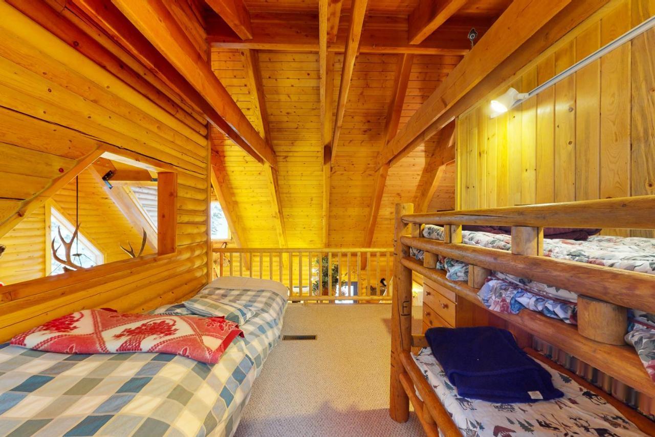 브라이언헤드 Fir Street Retreat 빌라 외부 사진