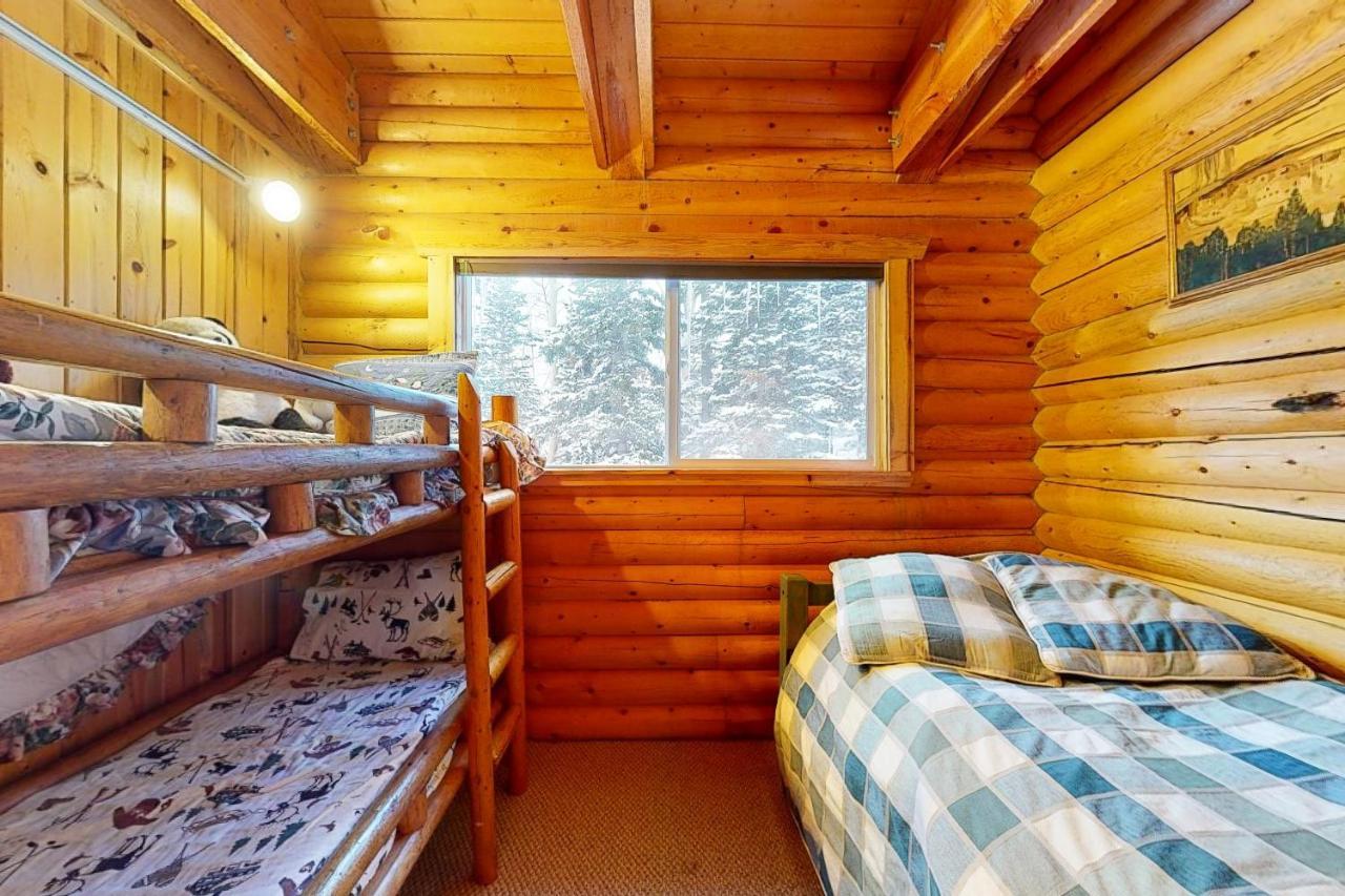 브라이언헤드 Fir Street Retreat 빌라 외부 사진